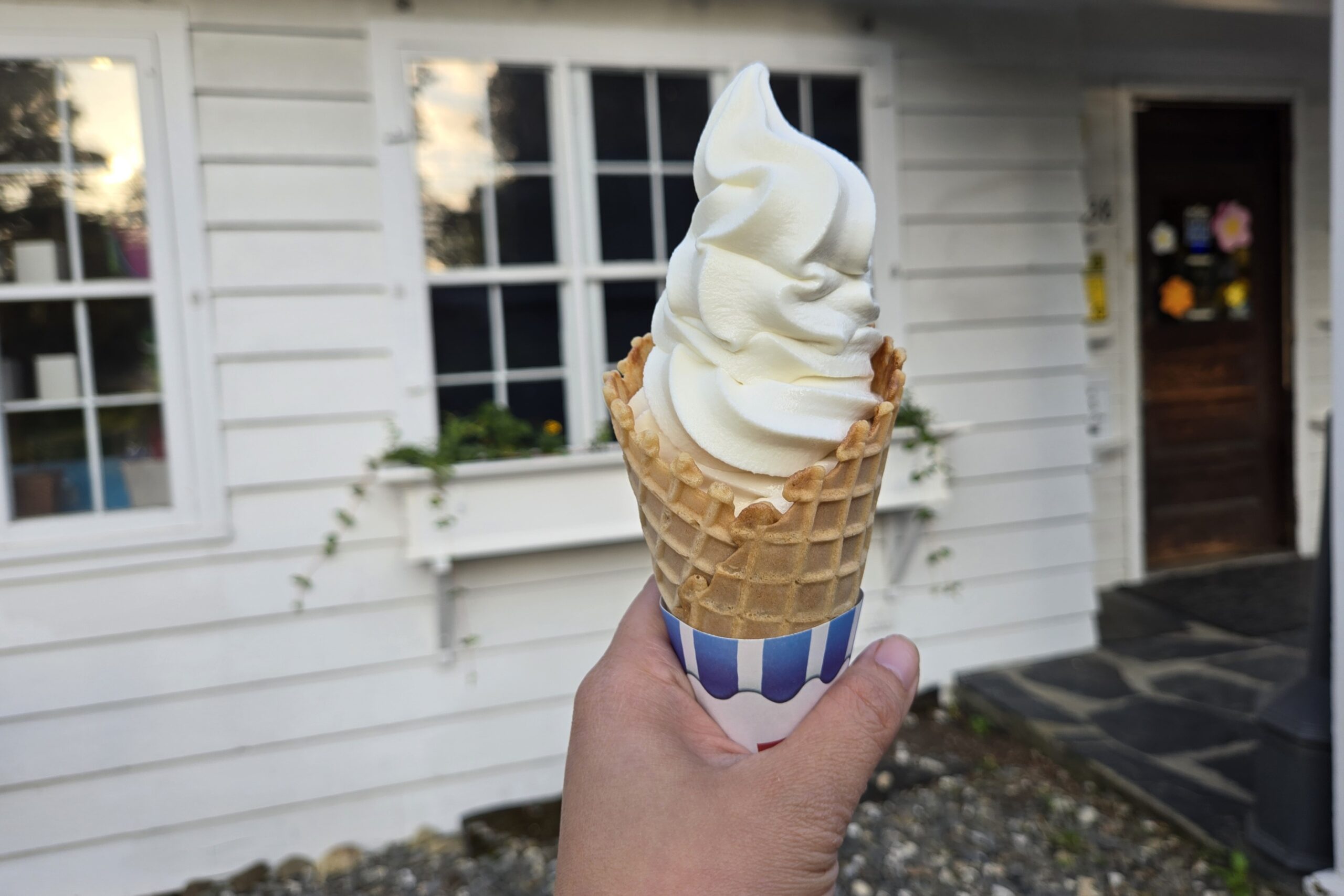 Maple Creemee Sweet Treat