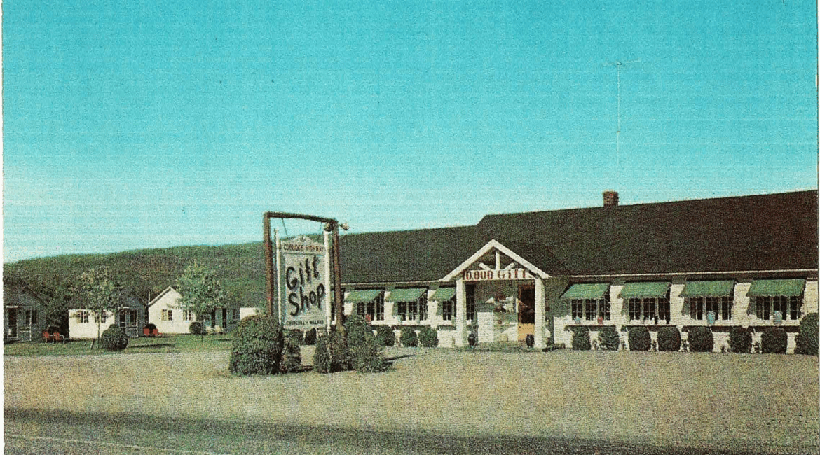 original coolidge highway gift shop image
